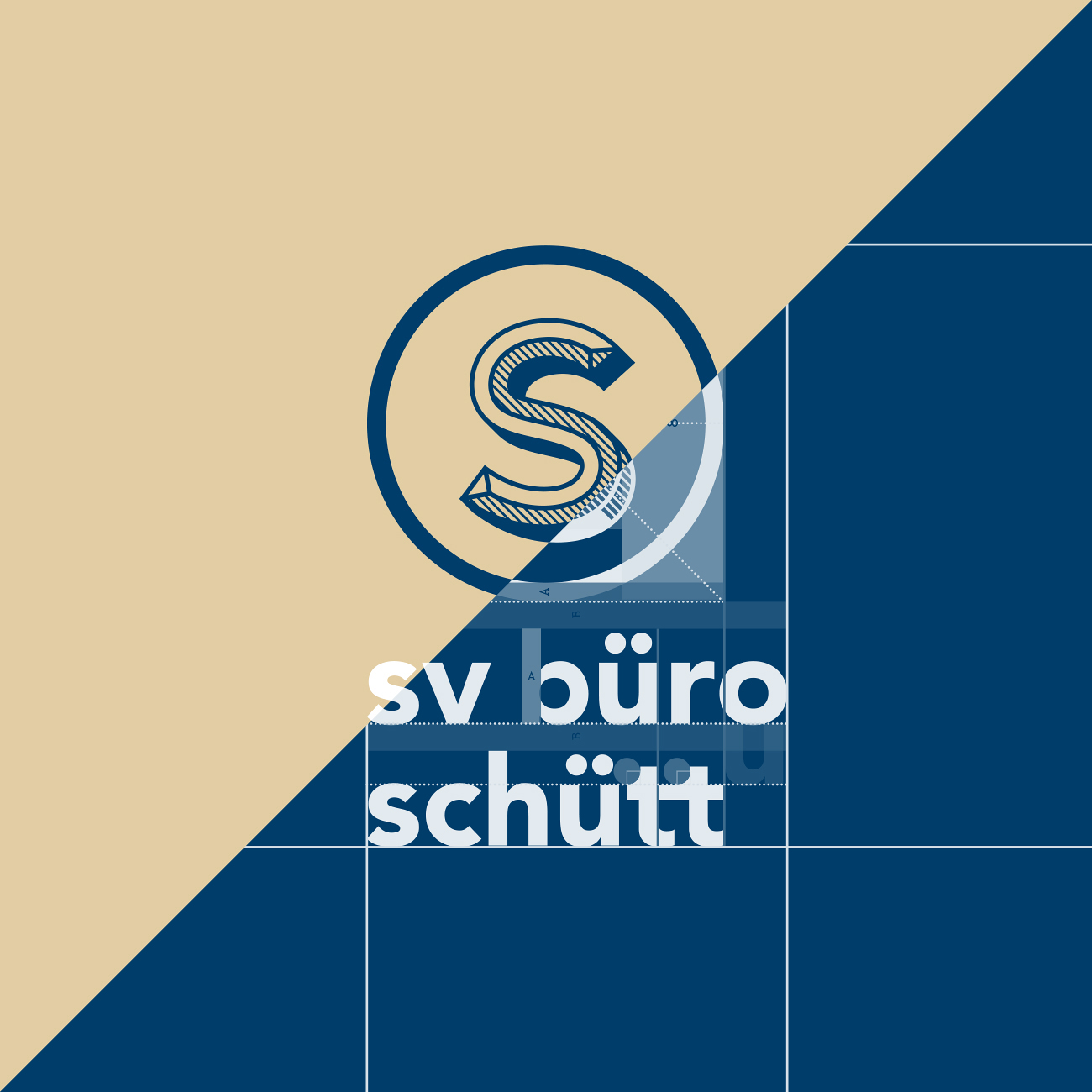 SV Büro Schütt Werdohl vertraut A87 Design Büro, Werbeagentur, Werbung, Grafik- und Webdesign aus Lüdenscheid und Südwestfalen, Designstudio, Designagentur, Logo Design, Corporate Design, Markenauftritt, NRW, Nordrhein-Westfalen