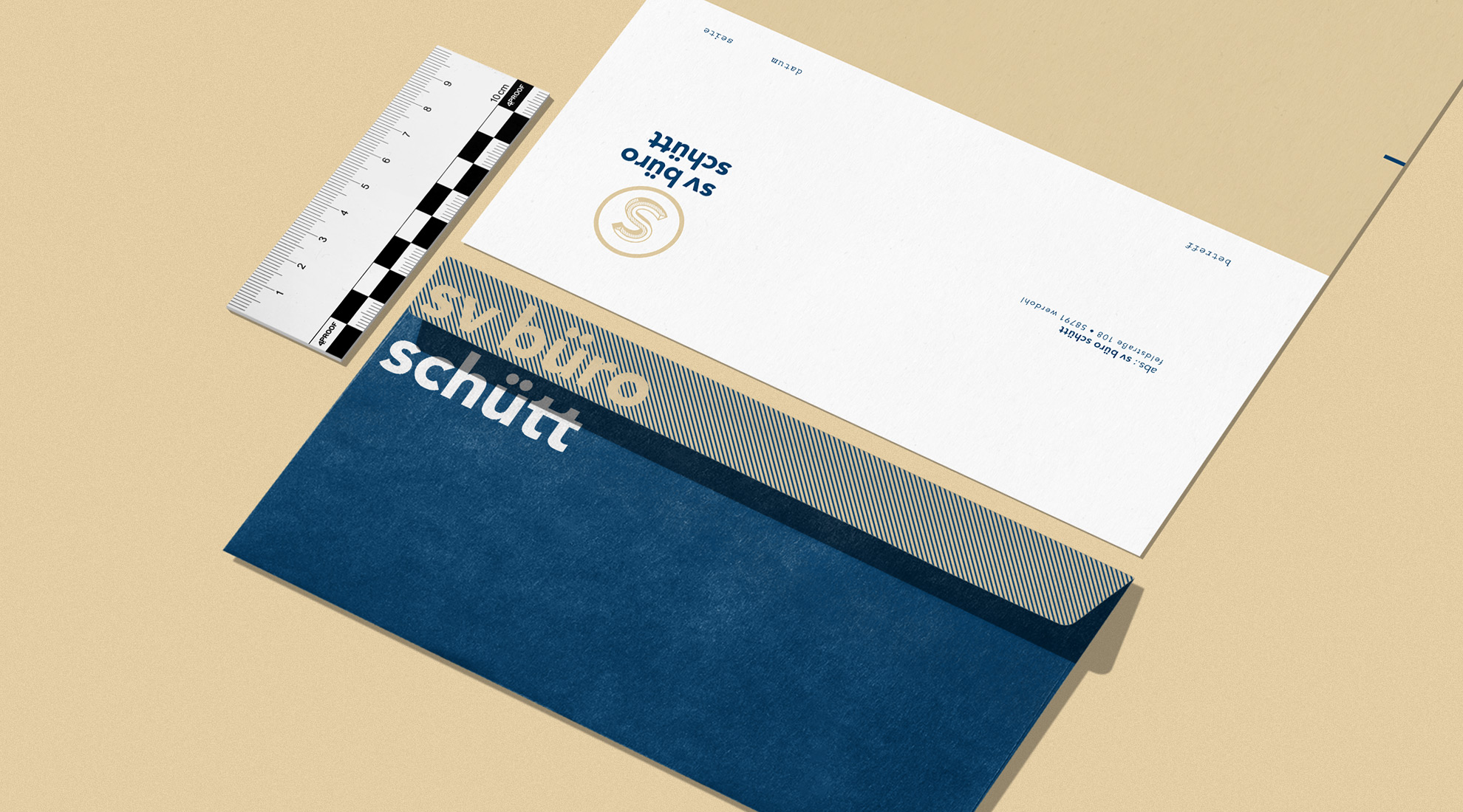 SV Büro Schütt vertraut A87 Design Büro, Werbeagentur, Werbung, Grafik- und Webdesign aus Lüdenscheid und Südwestfalen, Designstudio, Designagentur, Logo Design, Corporate Design, Markenauftritt, NRW, Nordrhein-Westfalen