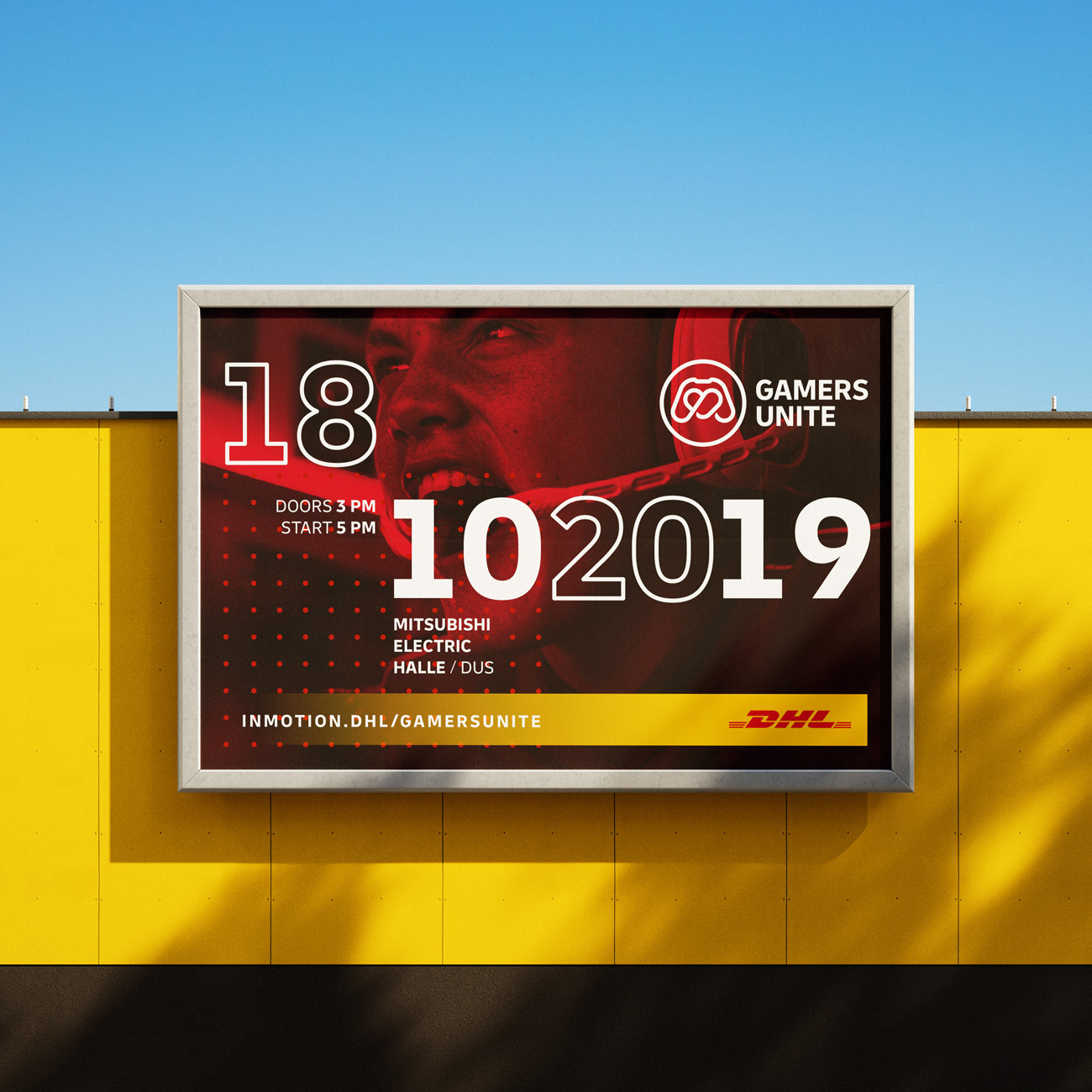 Deutsche Post DHL Group Bonn vertraut A87 Design Büro, Werbeagentur, Werbung, Grafik- und Webdesign aus Lüdenscheid und Südwestfalen, Designstudio, Designagentur, Logo Design, Corporate Design, Markenauftritt, NRW, Nordrhein-Westfalen