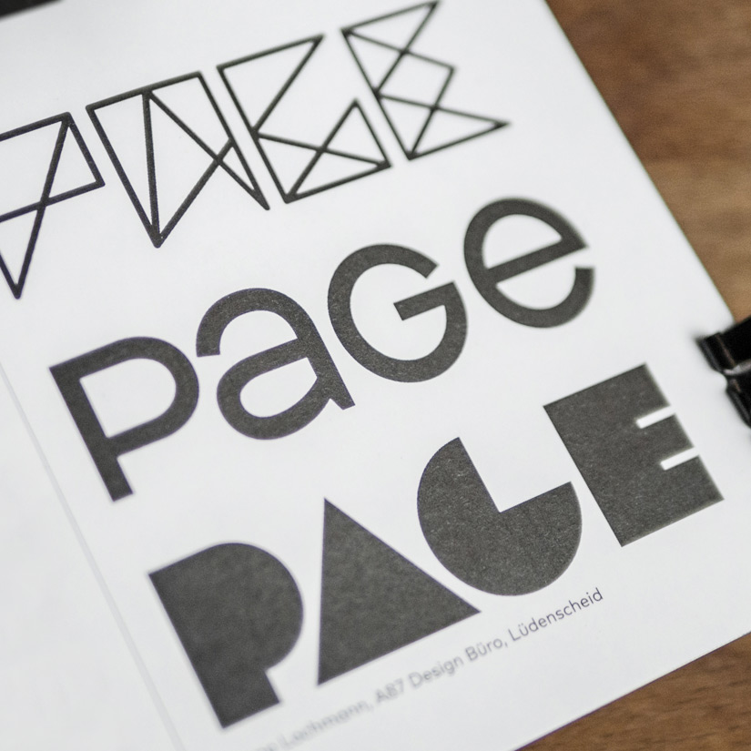 A87 Design Büro im Page Magazin, Werbeagentur, Werbung, Grafik- und Webdesign aus Lüdenscheid und Südwestfalen, Designstudio, Designagentur, Logo Design, Corporate Design, Markenauftritt, NRW, Nordrhein-Westfalen