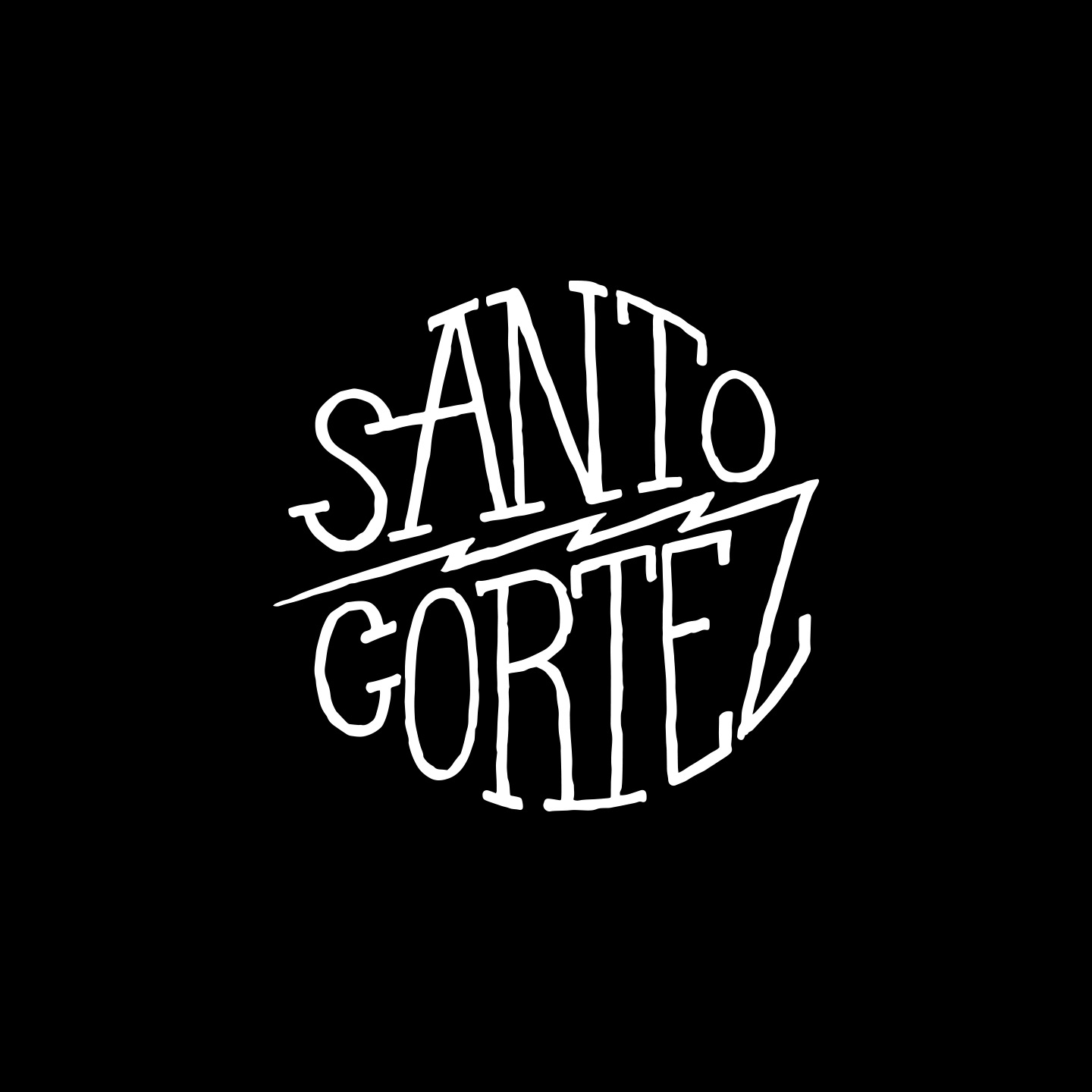 Santo Cortez vertraut A87 Design Büro, Werbeagentur, Logo Design, NRW, Nordrhein-Westfalen