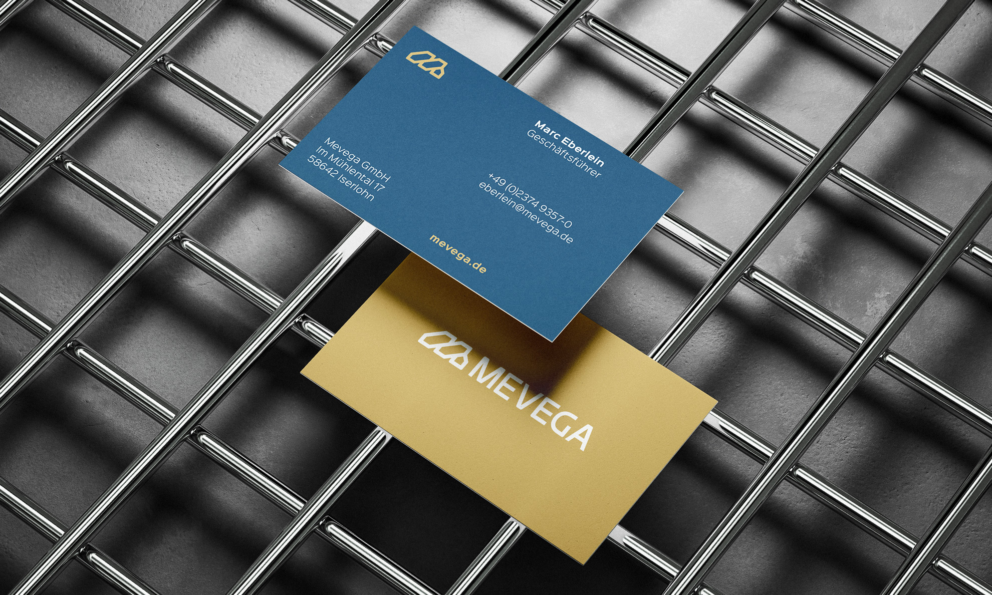 Mevega Iserlohn vertraut A87 Design Büro, Werbeagentur, Werbung, Grafik- und Webdesign aus Lüdenscheid und Südwestfalen, Designstudio, Designagentur, Logo Design, Corporate Design, Markenauftritt, NRW, Nordrhein-Westfalen