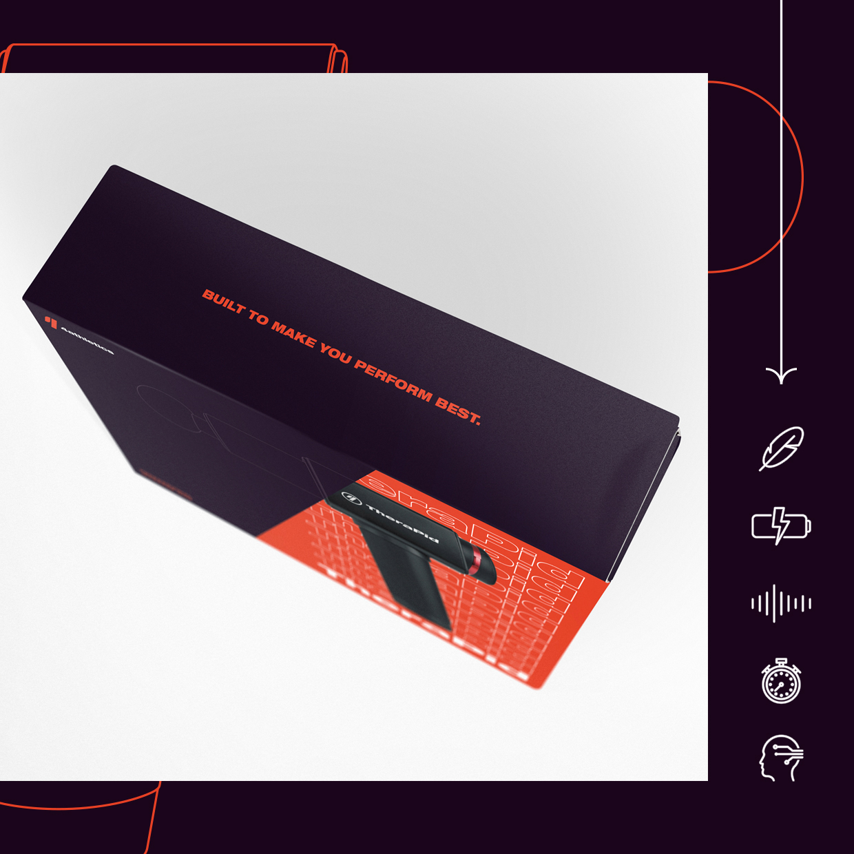 A87 Design Büro, Lüdenscheid, Werbeagentur, Grafik, Kommunikation, Corporate Design, Branding, Logo, Visitenkarten, Geschäftsausstattung, Marketing, Webdesign, Sauerland, 4athletics, Fitnessprodukte, Sportswear