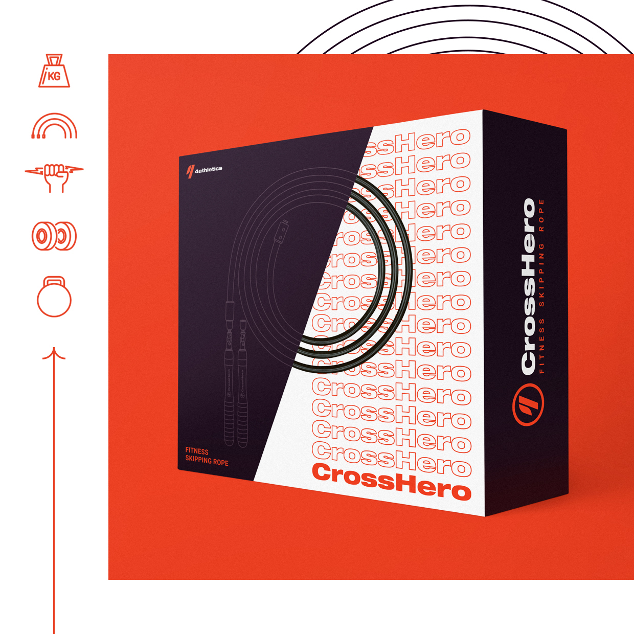 A87 Design Büro, Lüdenscheid, Werbeagentur, Grafik, Kommunikation, Corporate Design, Branding, Logo, Visitenkarten, Geschäftsausstattung, Marketing, Webdesign, Sauerland, 4athletics, Fitnessprodukte, Sportswear