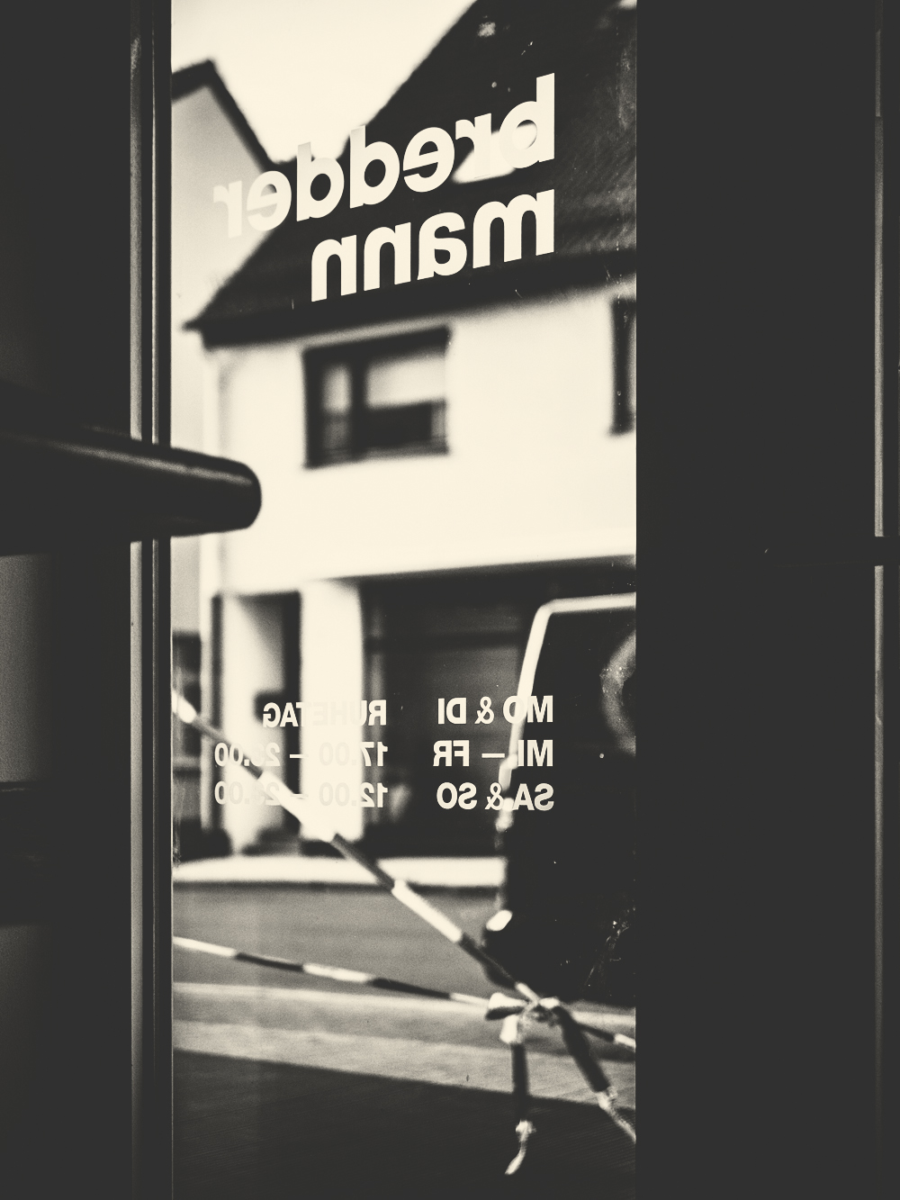 A87 Design Büro, Lüdenscheid, Werbeagentur, Grafik, Kommunikation, Corporate Design, Branding, Markendesign, Logo, UX / UI Design, Interface, Front-End, Kampagne, Plakat, Webdesign, Sauerland, Fotoshooting, Breddermann, Kunst- und Kulturcafe, Gastronomie, Restaurant, Schalksmühle, NRW, Nordrhein-Westfalen