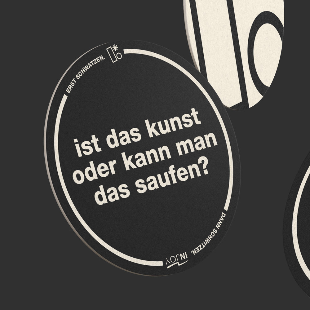 A87 Design Büro, Lüdenscheid, Werbeagentur, Grafik, Bierdeckel, Kommunikation, Corporate Design, Branding, Markendesign, Logo, UX / UI Design, Interface, Front-End, Kampagne, Plakat, Webdesign, Sauerland, Fotoshooting, Breddermann, Kunst- und Kulturcafe, Gastronomie, Restaurant, Schalksmühle, NRW, Nordrhein-Westfalen