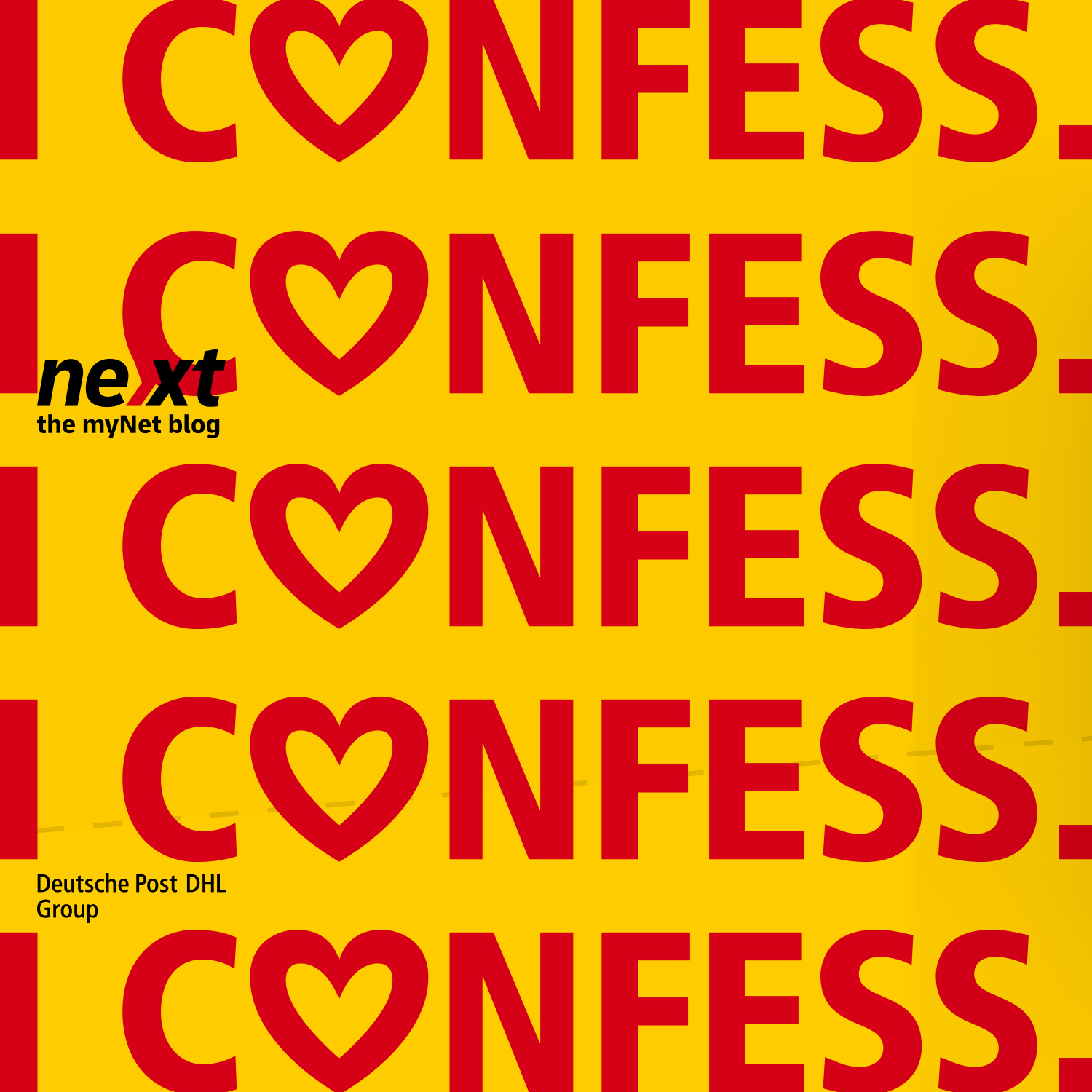 A87 Design Büro, Lüdenscheid, Werbeagentur, Grafik, Kommunikation, Corporate Design, Branding, Markendesign, Logo, UX / UI Design, Interface, Front-End, Kampagne, Plakat, Webdesign, Sauerland, Deutsche Post DHL Group, Logistik, Weltunternehmen