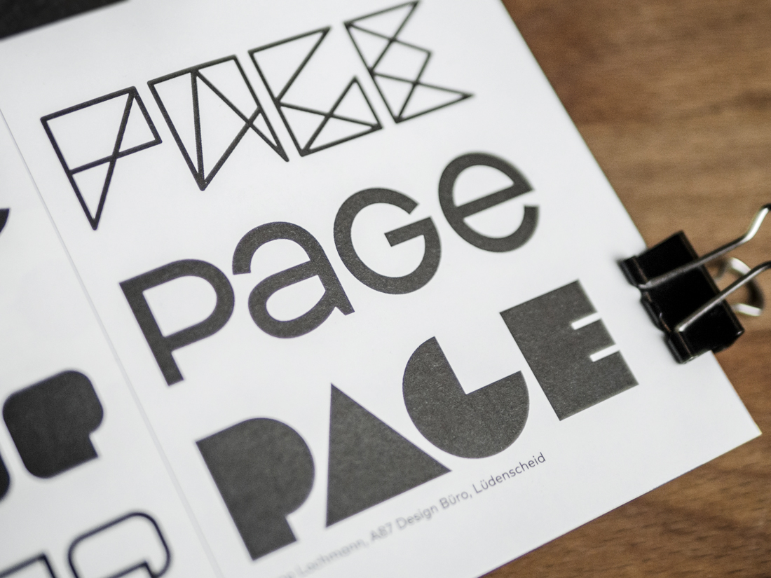A87 Design Büro, Lüdenscheid, Werbeagentur, Wo guter Logodesigner?, Grafik, Kommunikation, Corporate Design, Identity, Unternehmensauftritt, Erscheinungsbild, Branding, Marketing, Product Branding, Typografie, Type Design, Signet, Icon, Kampagne, Illustration, Illustrator, NRW, Nordrhein-Westfalen, Poster, Plakat, Page Magazin, Touch the Logo!
